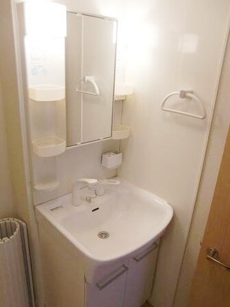 ベルツリーの物件内観写真